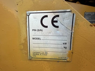 Cat N/A 2001 - 962 G bild 10