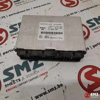 MAN N/A 2008 - Occ ECU FFR regeleenheid MAN obrazek 1