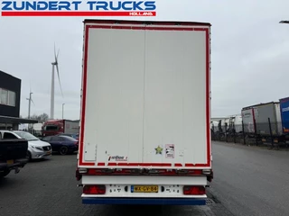 Volvo N/A 2016 - FM 420, 6x2 image 7