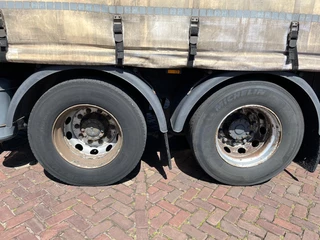 DAF CF 75.360 2008 - FAS 9 TON DHOLLANDIA LAADKLEP obrazek 47