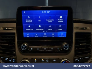 Ford Transit 2021 - 2.0 TDCI 130pk L3H2 Euro6 Airco | Camera | Navigatie | Apple Carplay | Cruisecontrol | Stoelverwarming obrazek 7