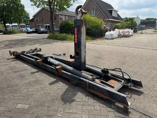 MULTILIFT N/A 2004 - LHS 26051FA-0-N obrazek 3