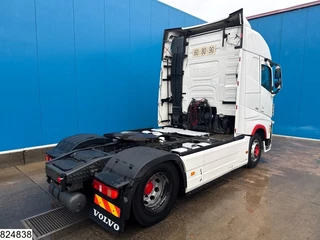 Volvo FH 2017 - 460 EURO 6 obrazek 2