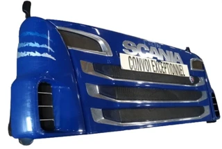 Scania - S1872158UPCOMPL afbeelding 2 miniatuur