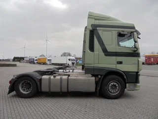 DAF XF 410 2013 - EURO6 image 4