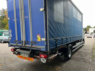 Renault Premium 410 DXi , Manual Gearbox , Retarder , Airco 2009 - N/A bild 3