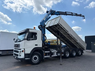 Volvo FM 2005 - N/A immagine 2