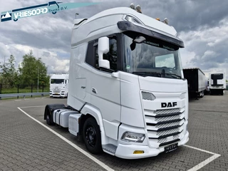 DAF N/A 2022 - XG 480 FT NGD LOW DECK image 4