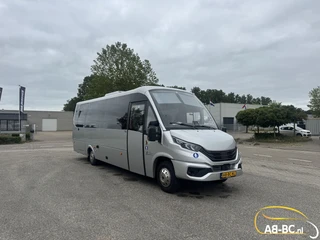 Iveco Rosero First Touring Electra, range 336 km, 24 Seats 2026 obrázek 1 náhled