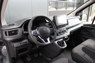 Renault Trafic 2024 - 2.0 Blue dCi 130pk T30 L2H1 Advance - 2x Schuifdeur - Achteruitrijcamera - Carplay - Android - Allseason - Trekhaak - Rijklaar zdjecie 2