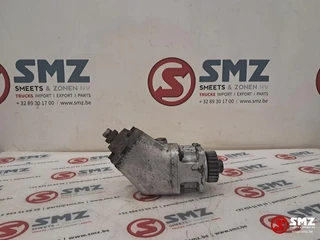 Volvo - Occ hydraulische pomp F01-040-R Volvo na sprzedaż