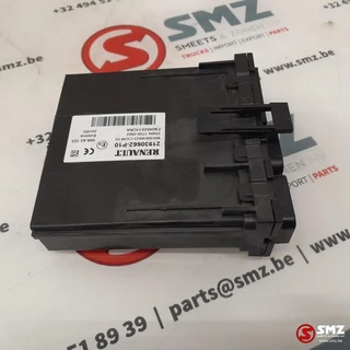 Renault N/A 2017 - Occ ECU CIOM regeleenheid Renault obrazek 4