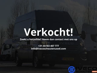 Iveco Daily 2024 - 35S16V A8 bild 18
