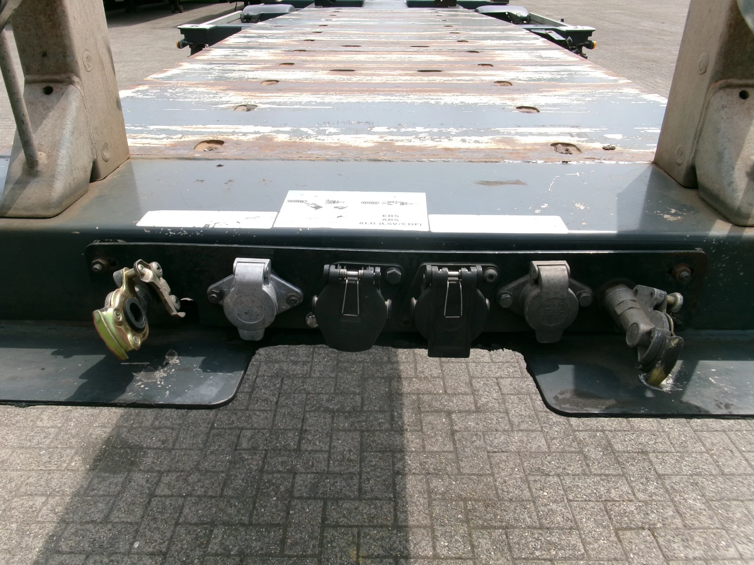D-TEC CTD-41-03D 2010 - CTD-41-03D APK 04-2027 image 9