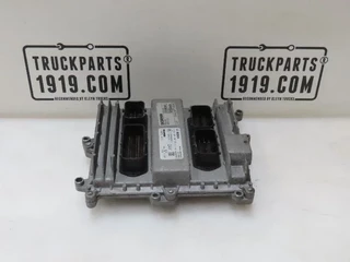 Scania N/A - Electrical System Motor ECU Scania OC13-101 obrazek 1