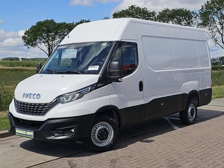 Iveco Daily 2021 - 35 S afbeelding 2 miniatuur
