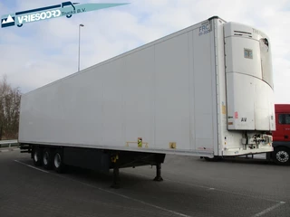 Schmitz Cargobull N/A 2016 - N/A SCB*S3B image 2