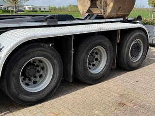 DAF CF530 2023 - N/A bild 21