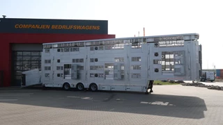 Pezzaioli N/A 2026 - SBA 31 U - NEW - Michelin tires image 5