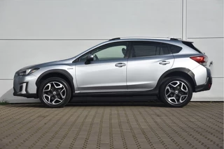 Subaru XV 2020 - 2.0i e-BOXER Comfort imagen 4