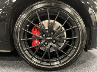 Mazda MX-5 2023 - ND Roadster 2.0 SkyActiv-G 184PK Homura Recaro BBS Brembo NL Auto изображение 94