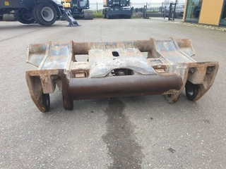Beco N/A - Loader Coupler Verachtert HL965 afbeelding 12