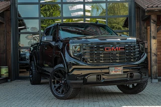 GMC Sierra 2024 - Denali 6.2L V8 bild 1