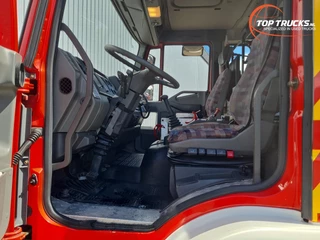Iveco 135 E24 Euro Fire 1996 - N/A bild 7