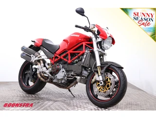 Ducati Monster 2005 - S4R Termignoni image 2 thumbnail