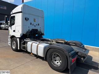 Mercedes-Benz Actros 2018 - 1846 EURO 6, Retarder, PTO, Hydrauliek изображение 4