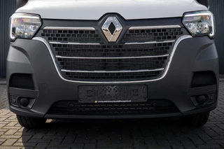 Renault Master 2022 - Bleu DCI 135PK | L2H2 | Nieuw | Navi | 3-Zits | LED | Cruise | Airco bild 26