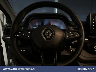Renault Trafic 2023 - 2.0 dCi 130pk L2H1 Euro6 Airco | Navigatie | LED | Cruisecontrol | afbeelding 3 miniatuur