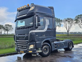 DAF 2018 - XF 530 afbeelding 2 miniatuur
