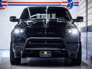 Dodge Ram 1500 2024 - Limited Night Edition image 5