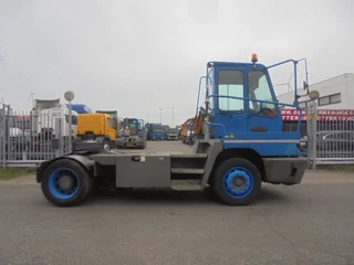 Terberg YT 222 2014 - N/A bild 14