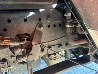 MAN TGX 2017 - 18.420 TGX 18.420 4x2 ADR (EX/II, EX/III, FL, AT) imagen 33