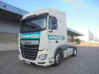 DAF XF 460 2014 te koop