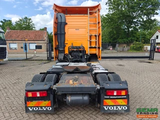 Volvo FH 2013 - 420 4X2 zdjecie 8