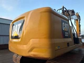 Cat N/A 2019 - 323 07B imagen 7