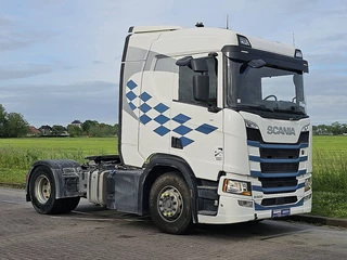 Scania R 2019 - R500 image 5