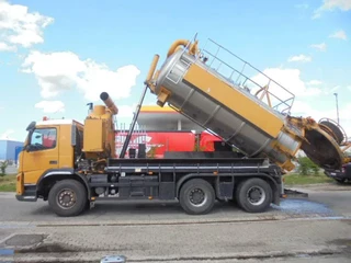 Terberg FM 1450 2008 - 6X4 bild 24