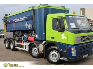 Volvo FM 2003 - N/A image 1