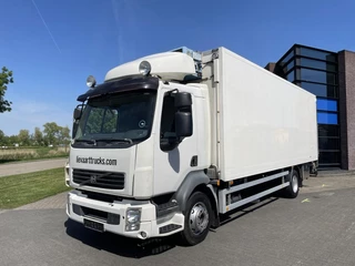 Volvo 240 2007 - FL te koop