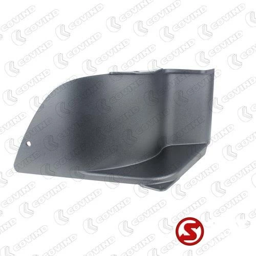 Mercedes-Benz Actros - Bumper plastic mp2 links obrázek 1