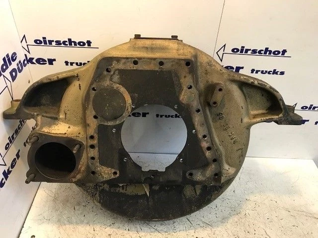 DAF - 0109532 VLIEGWIELHUIS 615 imagen 1