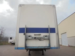 Groenewegen N/A 2007 - DRO-14-27 APK 12-2026 image 2