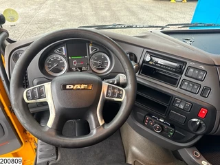 DAF XF480 2018 - EURO 6, ACC, Standairco image 10