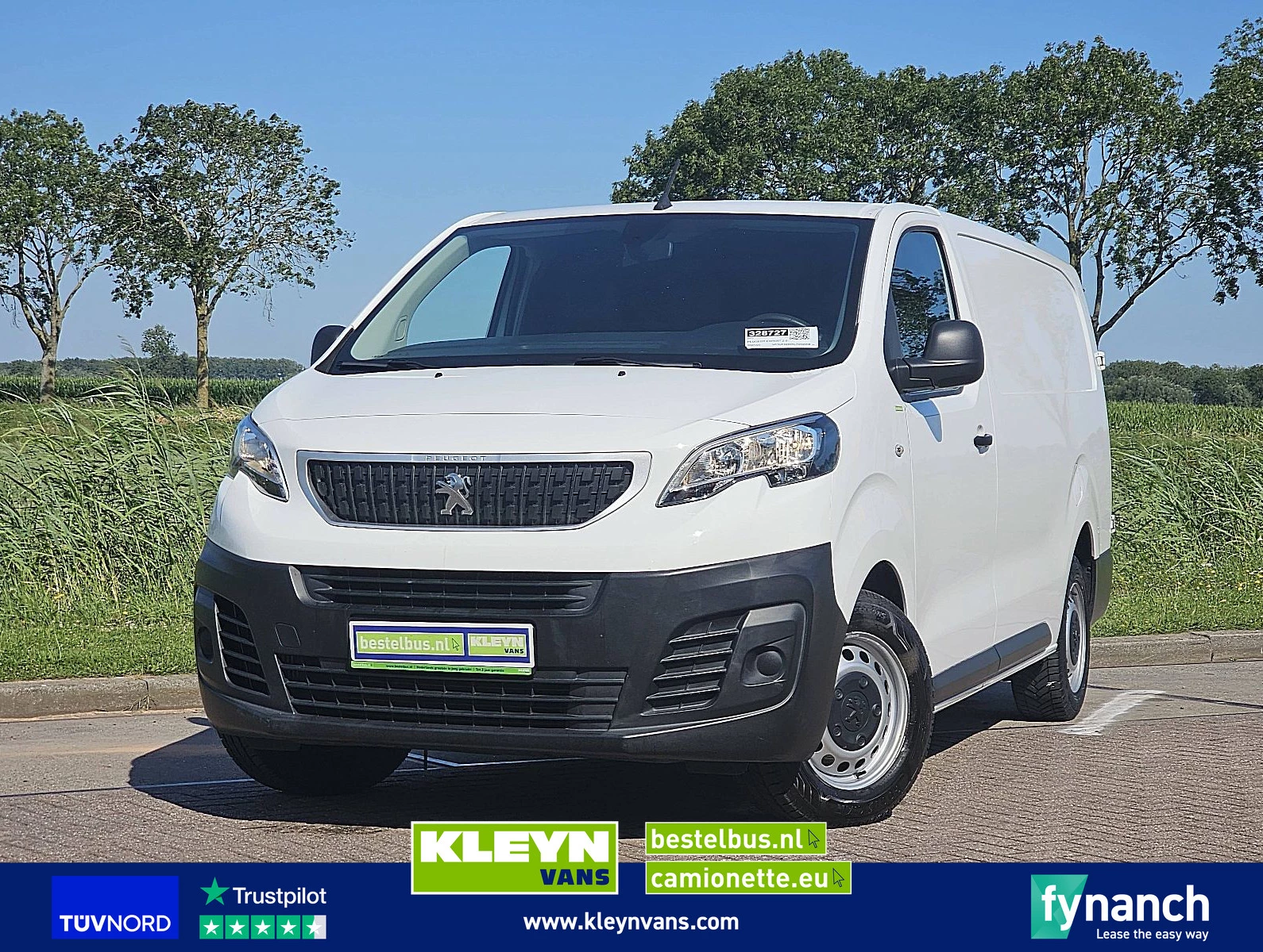 Peugeot Expert 2021 - 2.0 image 1