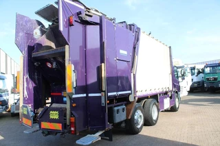 DAF CF 75 2008 - N/A bild 6