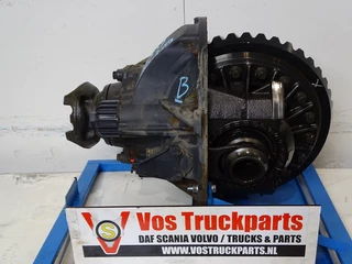 Scania R 2021 - R-885 2.69 INCL SPER zdjecie 1